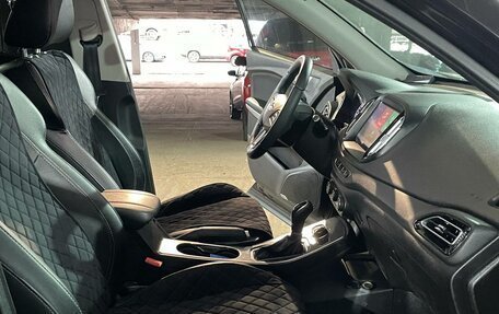 Chery Tiggo 7 I, 2019 год, 1 209 000 рублей, 12 фотография