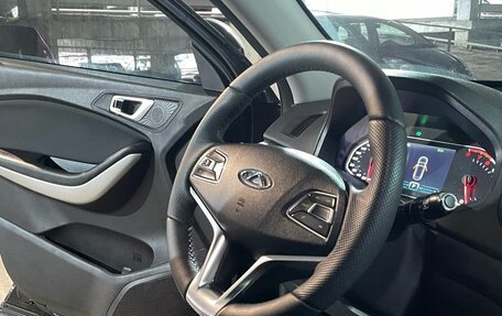 Chery Tiggo 7 I, 2019 год, 1 209 000 рублей, 14 фотография