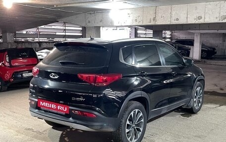 Chery Tiggo 7 I, 2019 год, 1 209 000 рублей, 4 фотография