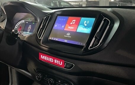 Chery Tiggo 7 I, 2019 год, 1 209 000 рублей, 15 фотография