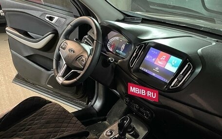 Chery Tiggo 7 I, 2019 год, 1 209 000 рублей, 13 фотография