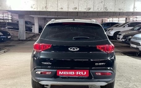 Chery Tiggo 7 I, 2019 год, 1 209 000 рублей, 5 фотография