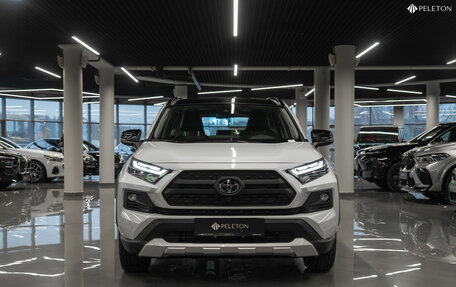 Toyota RAV4, 2025 год, 4 250 000 рублей, 3 фотография