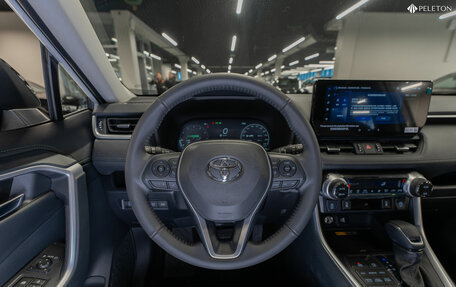 Toyota RAV4, 2025 год, 4 250 000 рублей, 11 фотография