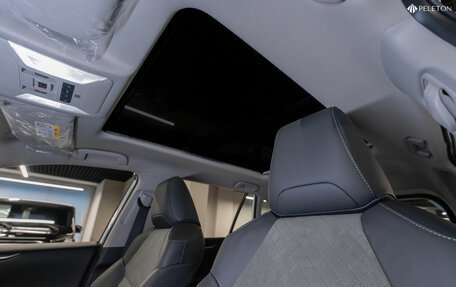 Toyota RAV4, 2025 год, 4 250 000 рублей, 10 фотография