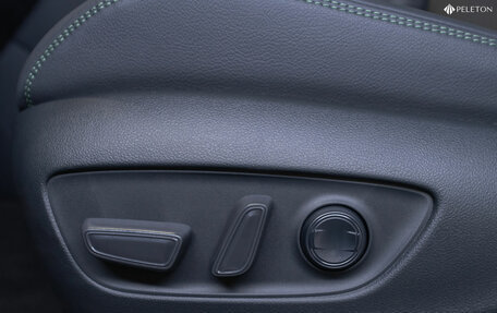 Toyota RAV4, 2025 год, 4 250 000 рублей, 16 фотография