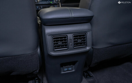 Toyota RAV4, 2025 год, 4 250 000 рублей, 14 фотография