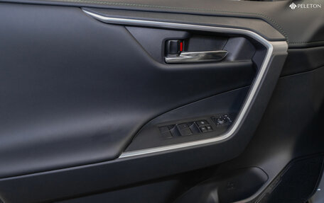 Toyota RAV4, 2025 год, 4 250 000 рублей, 15 фотография