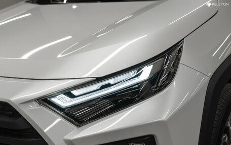 Toyota RAV4, 2025 год, 4 250 000 рублей, 25 фотография