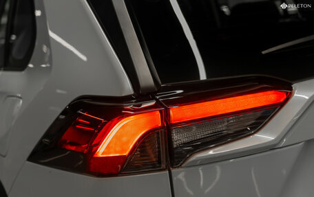 Toyota RAV4, 2025 год, 4 250 000 рублей, 26 фотография