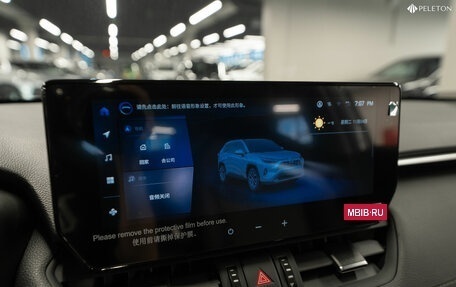 Toyota RAV4, 2025 год, 4 250 000 рублей, 19 фотография