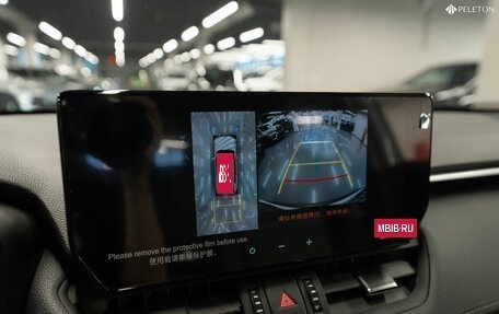 Toyota RAV4, 2025 год, 4 250 000 рублей, 20 фотография