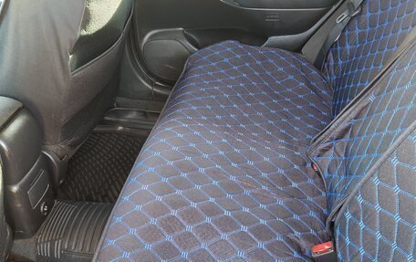 Toyota Avensis III рестайлинг, 2004 год, 880 000 рублей, 14 фотография