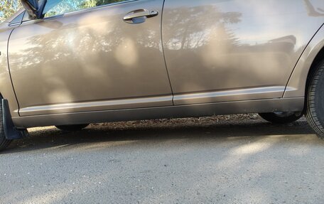 Toyota Avensis III рестайлинг, 2004 год, 880 000 рублей, 16 фотография