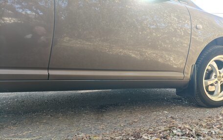 Toyota Avensis III рестайлинг, 2004 год, 880 000 рублей, 17 фотография