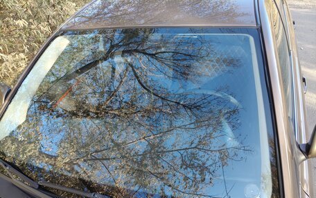 Toyota Avensis III рестайлинг, 2004 год, 880 000 рублей, 18 фотография