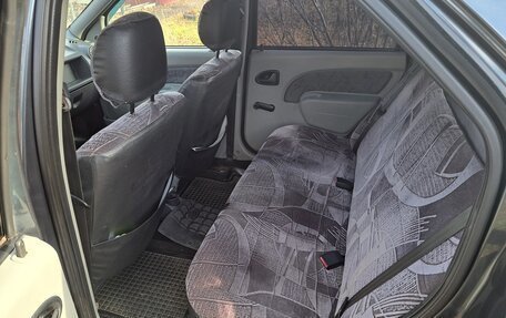 Renault Logan I, 2006 год, 230 000 рублей, 7 фотография