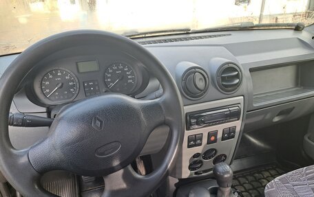 Renault Logan I, 2006 год, 230 000 рублей, 5 фотография