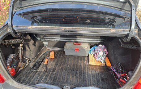 Renault Logan I, 2006 год, 230 000 рублей, 8 фотография