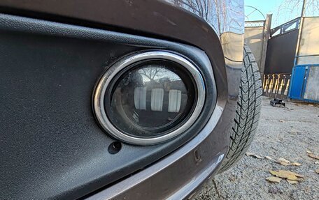 Volkswagen Polo VI (EU Market), 2015 год, 900 000 рублей, 16 фотография