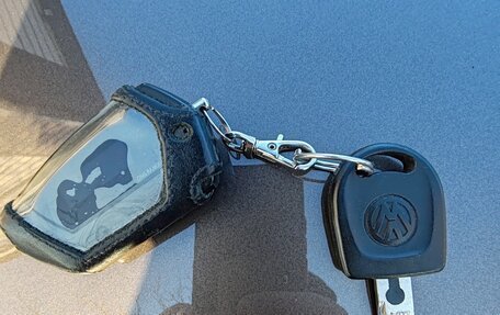 Volkswagen Polo VI (EU Market), 2015 год, 900 000 рублей, 18 фотография