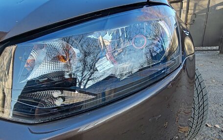 Volkswagen Polo VI (EU Market), 2015 год, 900 000 рублей, 15 фотография