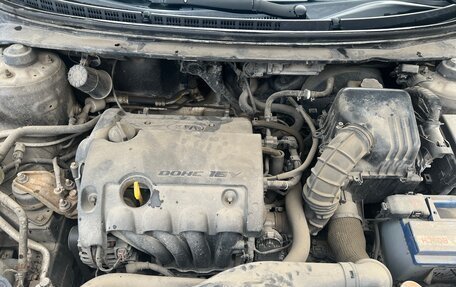 KIA Cerato III, 2010 год, 750 000 рублей, 9 фотография