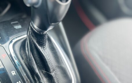 KIA Cerato III, 2010 год, 750 000 рублей, 11 фотография