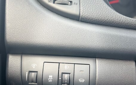 KIA Cerato III, 2010 год, 750 000 рублей, 10 фотография