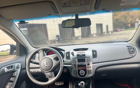 KIA Cerato III, 2010 год, 750 000 рублей, 5 фотография