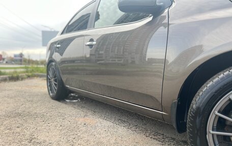 KIA Cerato III, 2010 год, 750 000 рублей, 4 фотография