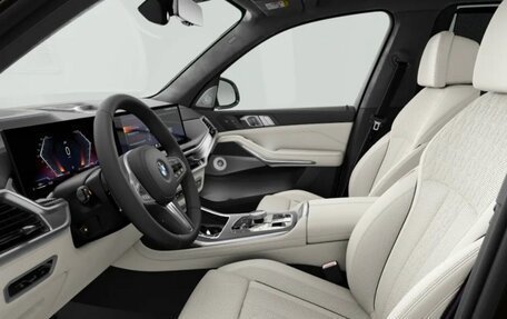 BMW X7, 2025 год, 18 410 000 рублей, 3 фотография