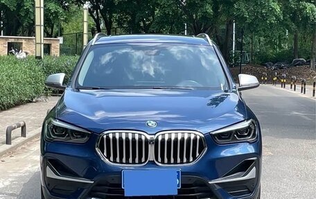 BMW X2, 2021 год, 1 852 732 рублей, 2 фотография