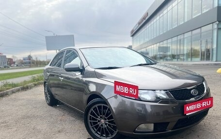 KIA Cerato III, 2010 год, 750 000 рублей, 3 фотография