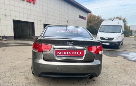 KIA Cerato III, 2010 год, 750 000 рублей, 6 фотография