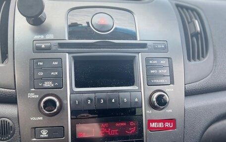 KIA Cerato III, 2010 год, 750 000 рублей, 12 фотография