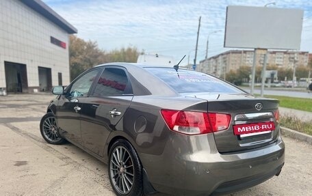 KIA Cerato III, 2010 год, 750 000 рублей, 7 фотография