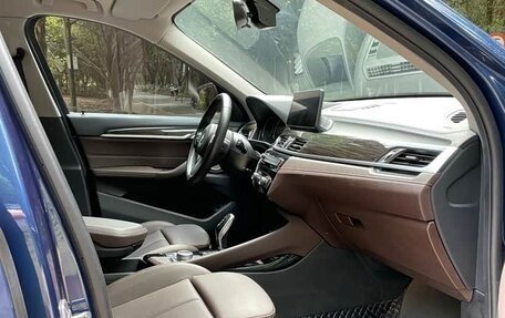 BMW X2, 2021 год, 1 852 732 рублей, 11 фотография