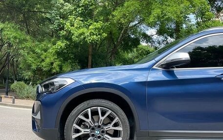 BMW X2, 2021 год, 1 852 732 рублей, 7 фотография