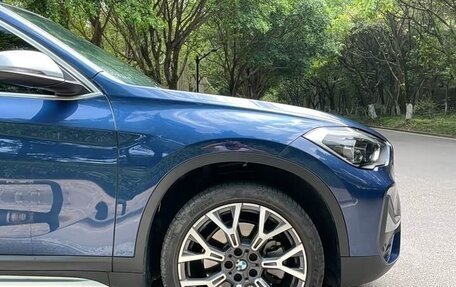 BMW X2, 2021 год, 1 852 732 рублей, 8 фотография