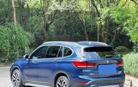 BMW X2, 2021 год, 1 852 732 рублей, 6 фотография