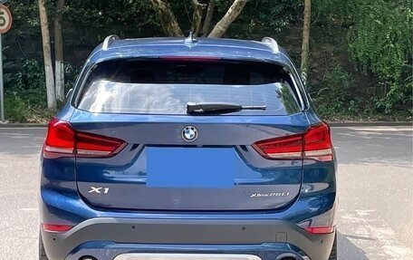 BMW X2, 2021 год, 1 852 732 рублей, 5 фотография