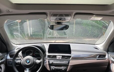 BMW X2, 2021 год, 1 852 732 рублей, 12 фотография