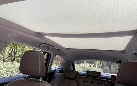 BMW X2, 2021 год, 1 852 732 рублей, 13 фотография