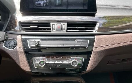 BMW X2, 2021 год, 1 852 732 рублей, 15 фотография