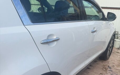 KIA Sportage III, 2014 год, 1 200 000 рублей, 4 фотография