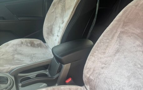 KIA Sportage III, 2014 год, 1 200 000 рублей, 9 фотография