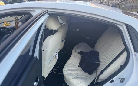 KIA Rio III рестайлинг, 2014 год, 520 000 рублей, 5 фотография