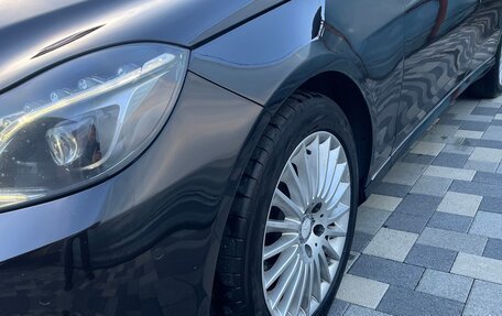 Mercedes-Benz E-Класс, 2015 год, 2 500 000 рублей, 2 фотография