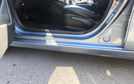 KIA Rio III рестайлинг, 2016 год, 650 000 рублей, 10 фотография